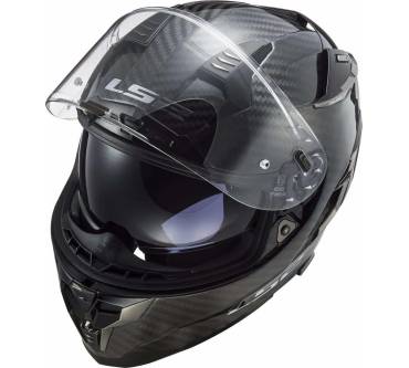 Produktbild LS2 Helmets Challenger Carbon 