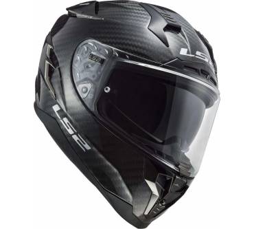 Produktbild LS2 Helmets Challenger Carbon 