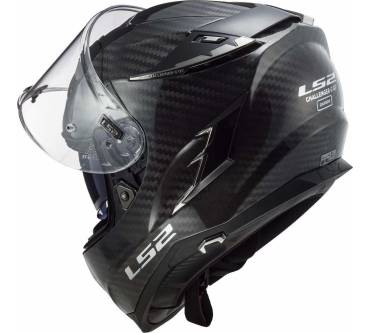 Produktbild LS2 Helmets Challenger Carbon 