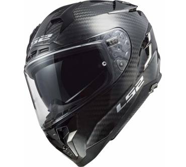 Produktbild LS2 Helmets Challenger Carbon 