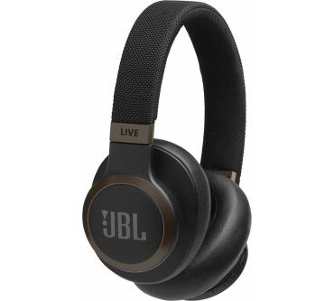 Produktbild JBL Live 650BTNC