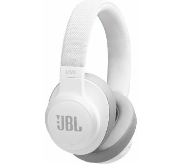 Produktbild JBL Live 500BT