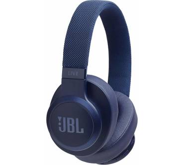 Produktbild JBL Live 500BT