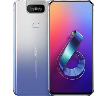 Produktbild Asus ZenFone 6 (ZS630KL)