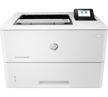 Produktbild HP LaserJet Enterprise M507dn