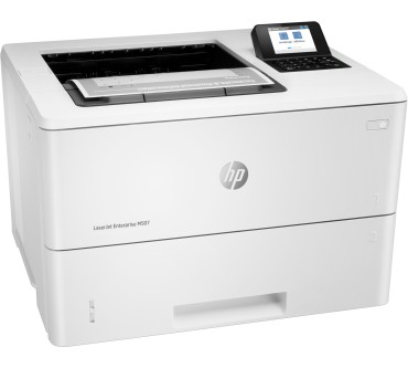 Produktbild HP LaserJet Enterprise M507dn