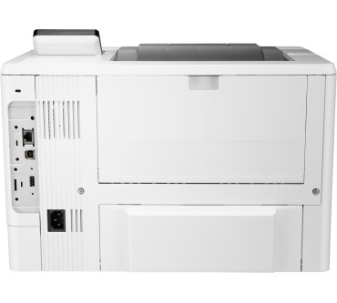 Produktbild HP LaserJet Enterprise M507dn