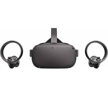 Produktbild Oculus Quest