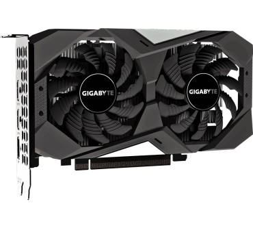 Produktbild GigaByte GeForce GTX 1650 OC 4G