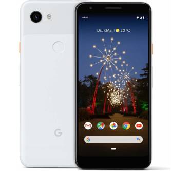 Produktbild Google Pixel 3a