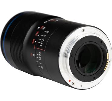 Produktbild Venus Optics Laowa 100mm F2,8 2x Ultra Macro APO