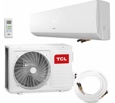 Produktbild TCL TAC-12CHSA XA21 QC