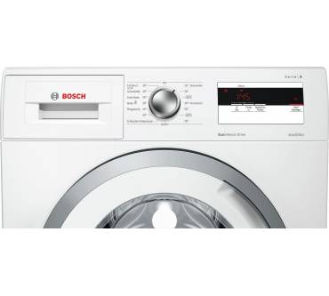 Produktbild Bosch Serie 4 WAN28040