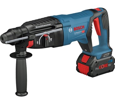 Produktbild Bosch GBH 18V-26 D Professional