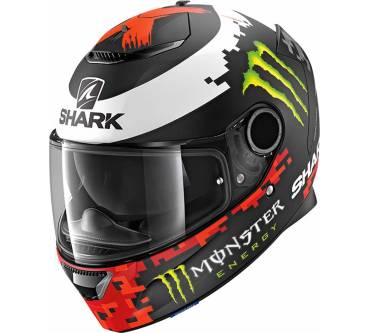 Produktbild Shark Helmets Spartan