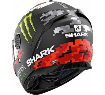 Produktbild Shark Helmets Spartan