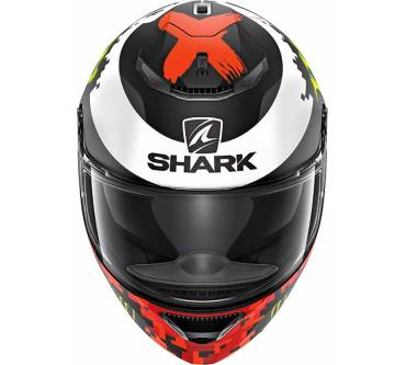 Produktbild Shark Helmets Spartan