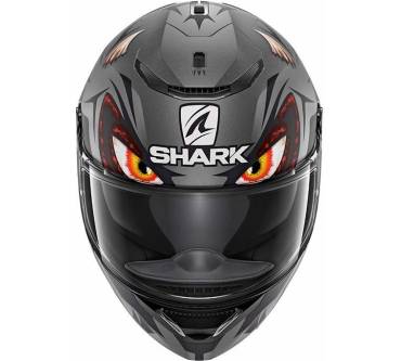 Produktbild Shark Helmets Spartan