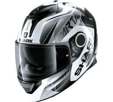 Produktbild Shark Helmets Spartan