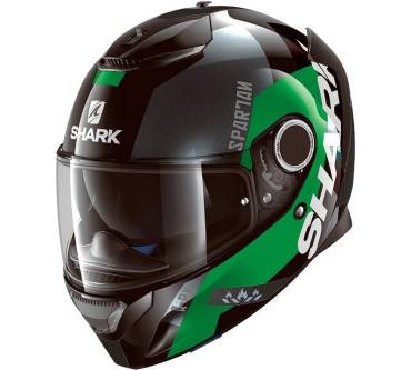 Produktbild Shark Helmets Spartan