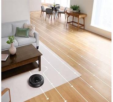 Produktbild iRobot Roomba i7158