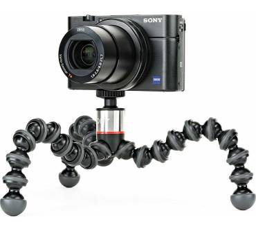 Produktbild Joby Gorillapod 500