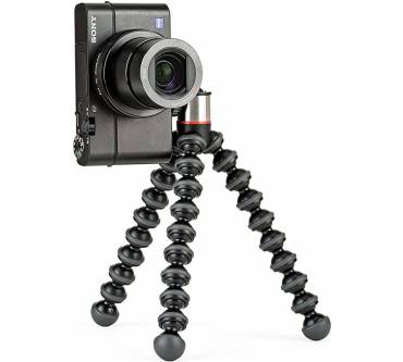 Produktbild Joby Gorillapod 500