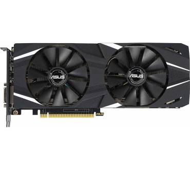 Produktbild Asus DUAL-RTX2060-6G