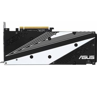 Produktbild Asus DUAL-RTX2060-6G