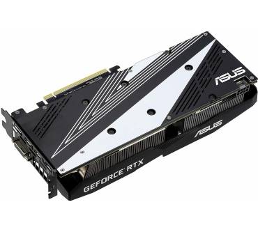 Produktbild Asus DUAL-RTX2060-6G