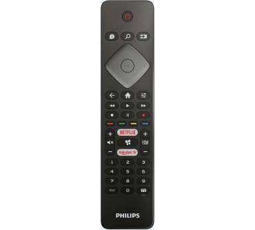 Produktbild Philips 43PUS6504