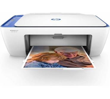 Produktbild HP DeskJet 2630