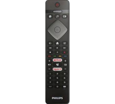 Produktbild Philips 43PUS6704