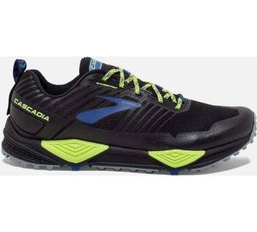 cascadia trainers