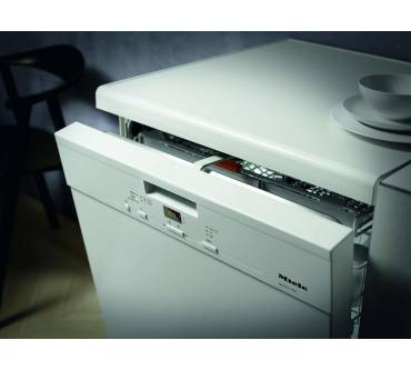 Produktbild Miele Series 120 G 4943 U