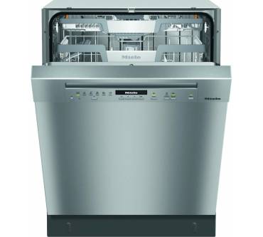 Produktbild Miele G 7100 SCU