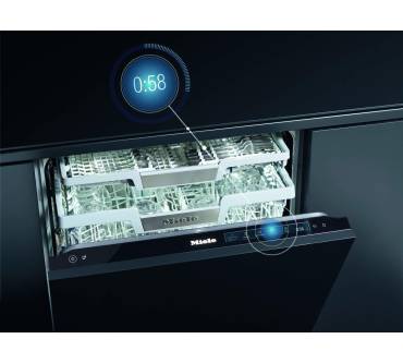 Produktbild Miele G 7100 SCU