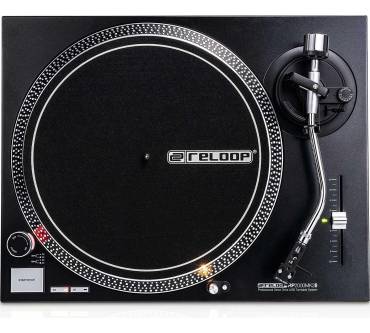 Produktbild Reloop RP-2000USB MK2