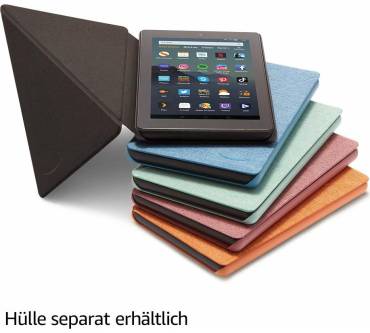 Produktbild Amazon Fire 7 (2019)