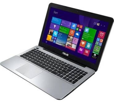 Produktbild Asus F555BP- 