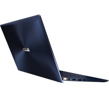 Produktbild Asus ZenBook 14 UX433FN