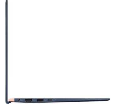 Produktbild Asus ZenBook 14 UX433FN