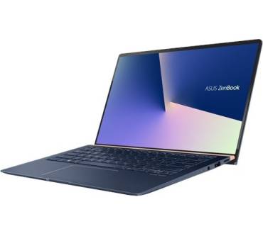 Produktbild Asus ZenBook 14 UX433FN