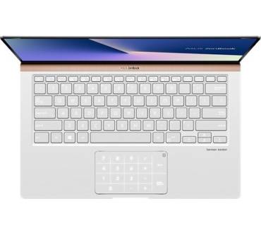 Produktbild Asus ZenBook 14 UX433FN