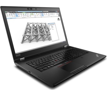 Produktbild Lenovo ThinkPad P72