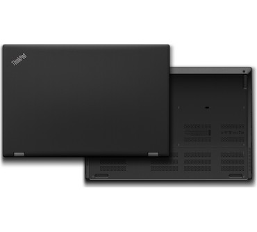 Produktbild Lenovo ThinkPad P72