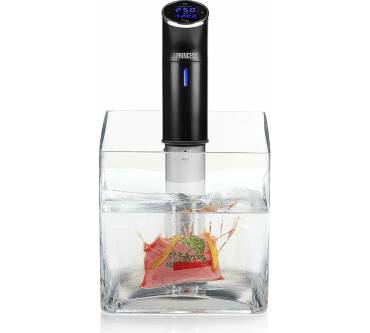 Produktbild Princess 267003 Wasserdichter Sous Vide Stick