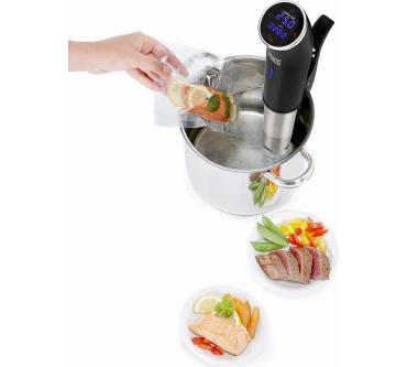 Produktbild Princess 267003 Wasserdichter Sous Vide Stick