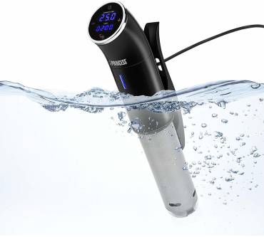 Produktbild Princess 267003 Wasserdichter Sous Vide Stick