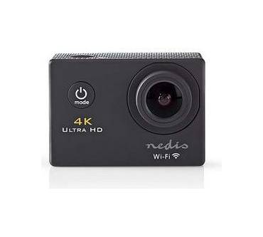 Produktbild Nedis Ultra HD 4K-Action-Kamera mit Wi-Fi